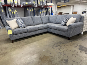 20% Off - 7000 Sectional