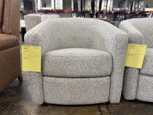 30% Off - B0022 Swivel Glider Chair