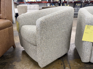 30% Off - B0022 Swivel Glider Chair