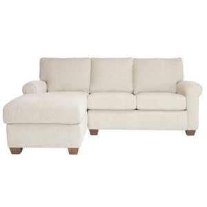 Savoy Chaise Sectional