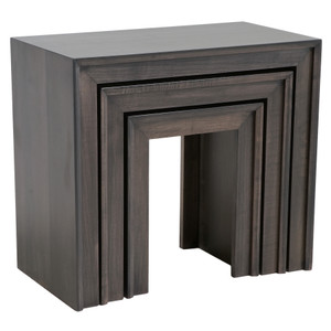 Nesting Tables