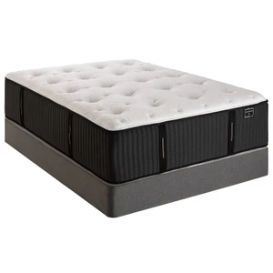Peony Mattress - Plush