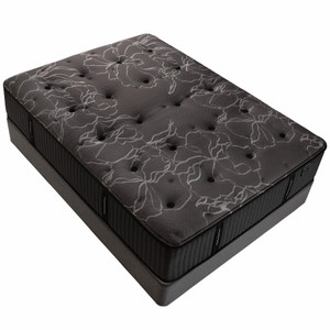 Dahlia Mattress - Plush