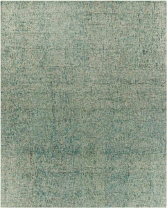 Hand Tufted, 100% Wool, Thickness: 0.35"