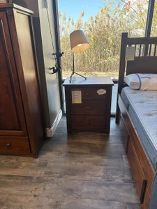 20% Off - Meadow Brook Nightstand