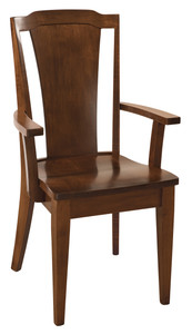 As Shown: Maple Tobacco As Shown: Maple Tobacco