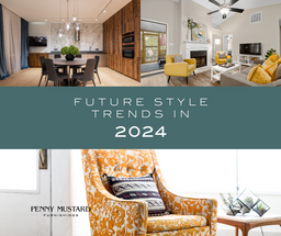 Ten Furniture Design Trends to Look for in 2024