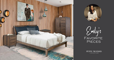 Emily’s Favorite Pieces