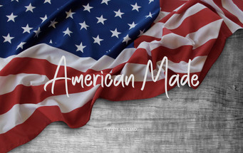 Penny Mustard – American Made
