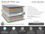 Ambrosia Mattress - Plush