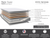 Aster Luxe Mattress