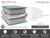 Lilac Mattress - Firm