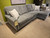 30% Off - 7000 Chaise Sectional