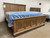 20% Off - Rowan King Panel Bed