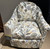 20% Off - 534 Swivel Glider Chair