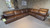 30% Off - 3001 Condo Sectional