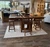 40% Off - Carbo Butterfly Table & Porter Stools