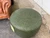 70% Off - 3000 28" Round Ottoman in Leather