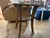 20% Off - Abby Boat Shape End Table