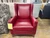 50% Off - 538 Chair in Leather