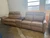 30% Off - M100 5 Piece Sectional in Leather