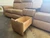 30% Off - M100 5 Piece Sectional in Leather