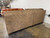 20% Off - 7000 Leather Sectional & Ottoman