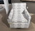 70% Off - Chloe Swivel Glider