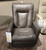 20% Off - L0312 Swivel Glider Recliner in Leather