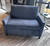 30% Off - Harris Chair & 1/2 Sleeper - Twin Size