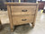 30% Off - Grayson 2 Drawer Nightstand