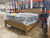 30% Off - Grayson King Panel Low Footboard Bed