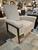 20% Off - Quinton Push Back Chair