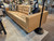 20% Off - Parker sofa in Leather & Pillows