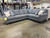 20% Off - 7000 Sectional