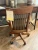 20% Off - Pom Arm Desk Chair