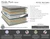 Dahlia Mattress - Plush
