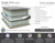 Dahlia Mattress - Firm
