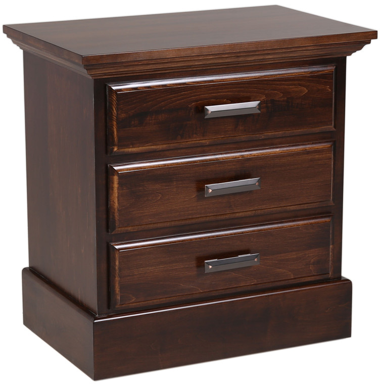 As Shown: Maple Tobacco, Size: 29" Wide, Hardware: 301910