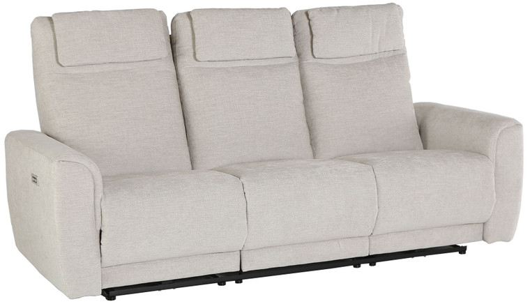 6000 Power Sofa with Power Headrest