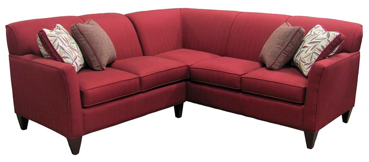 8000 Essentially Yours Sectional