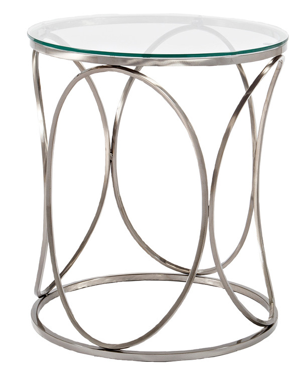 Hendrik End Table