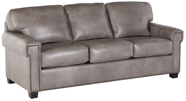 Annabelle Tate 8000 Sofa in Leather