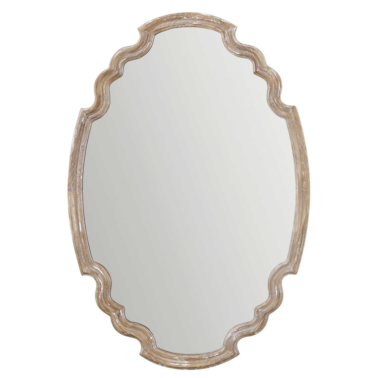 Uttermost Ludovica Vanity Mirror UT14483