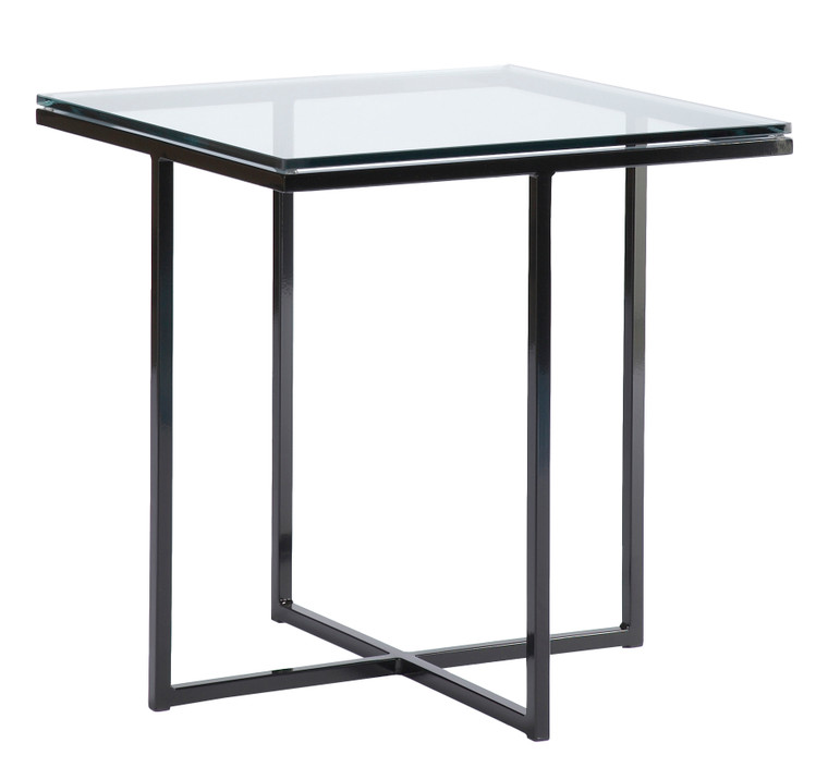 Izzy & Co Collection Jovi End Table IZ11300-02