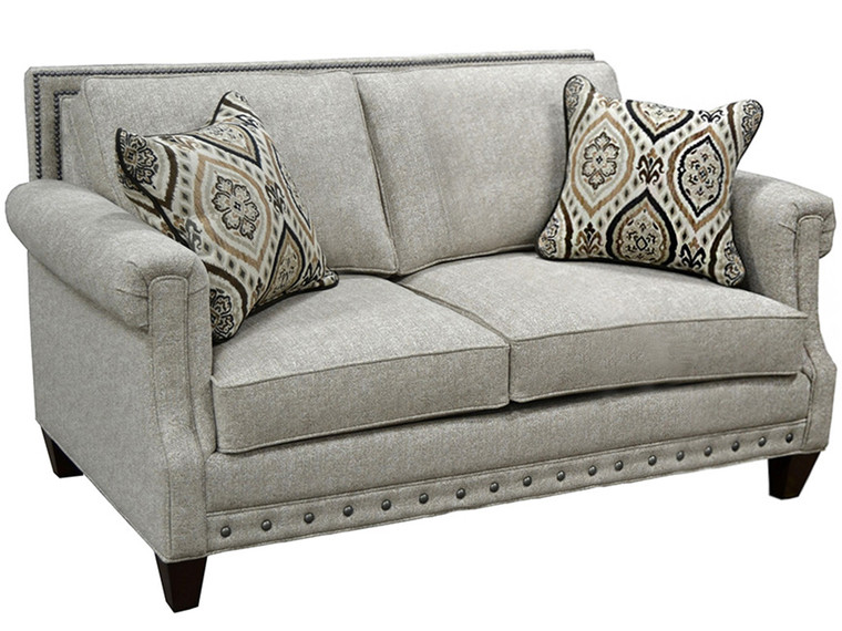 Beckett Loveseat