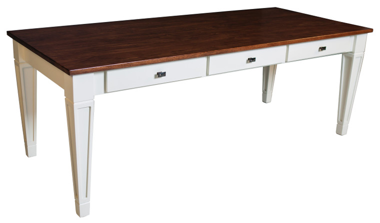 Union Collection 84" Writing Desk MC4700-2484