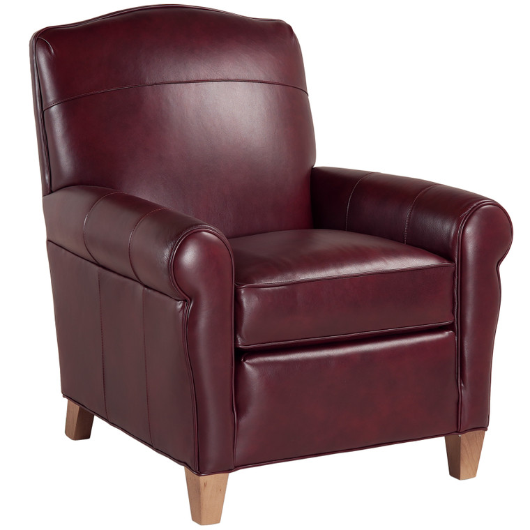 933 Chair in Leather