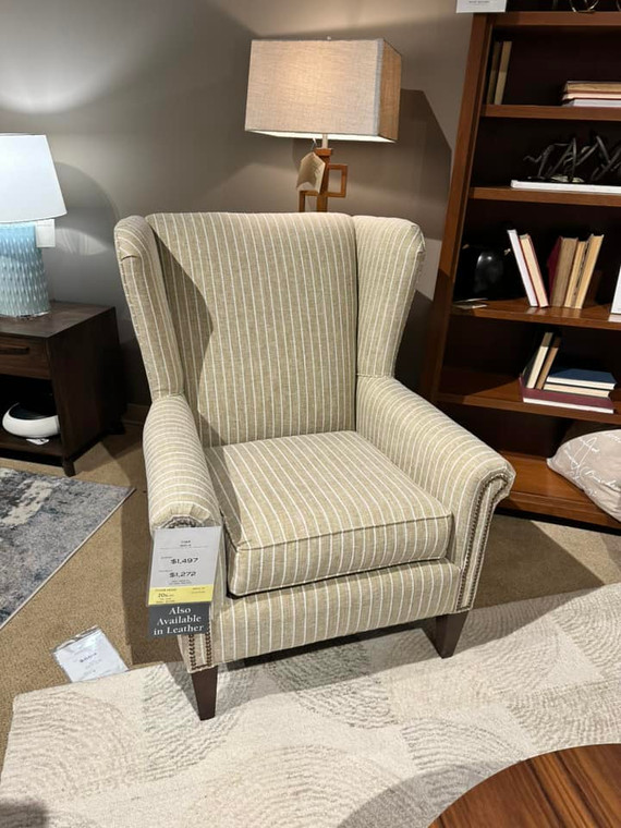 60% Off - Smith Brothers 505 Chair