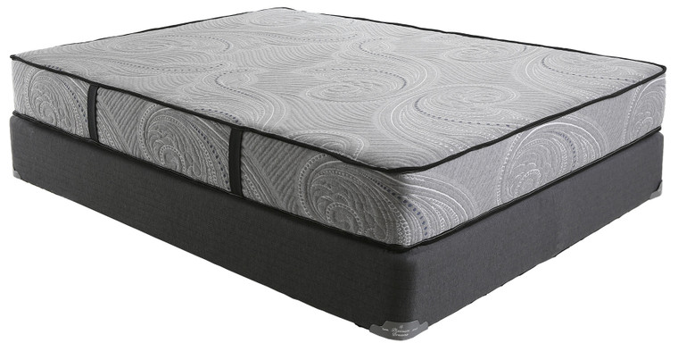 80% Off - King Jasmine Mattress - Medium